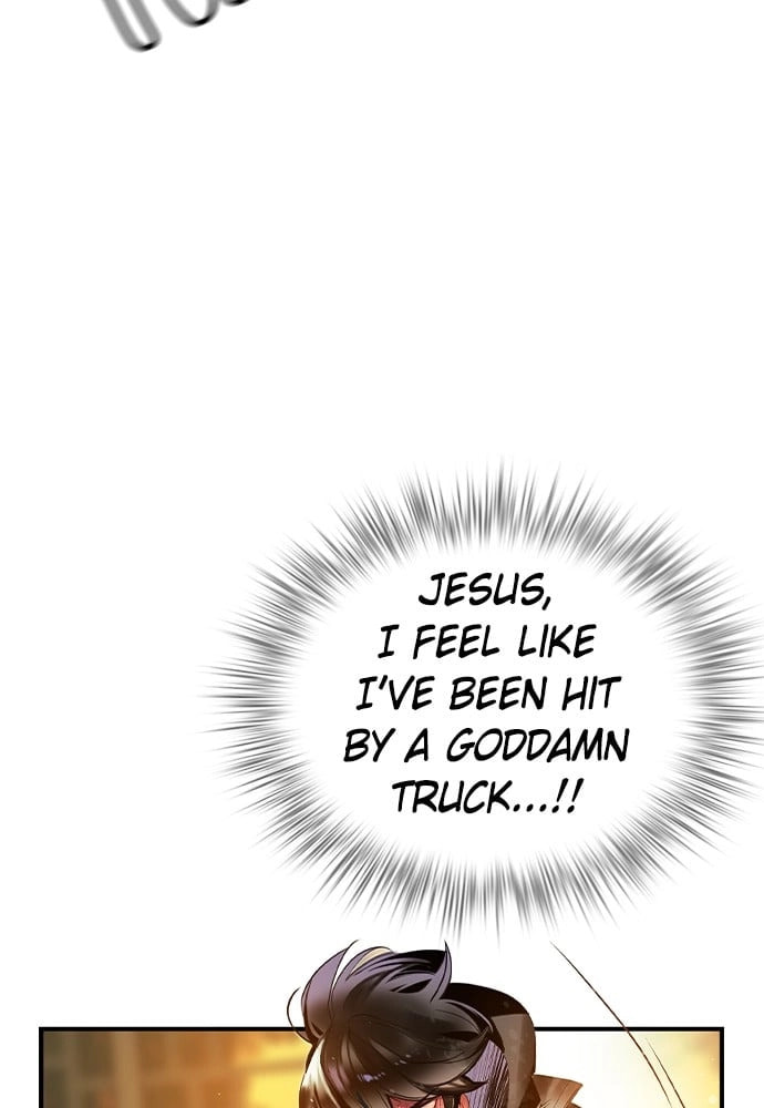 Read Jungle Juice EN Manga Online