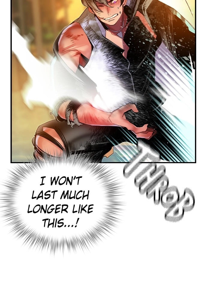 Read Jungle Juice EN Manga Online