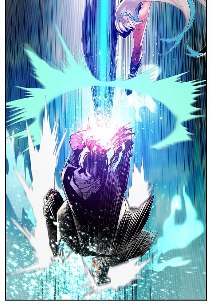 Read Jungle Juice EN Manga Online