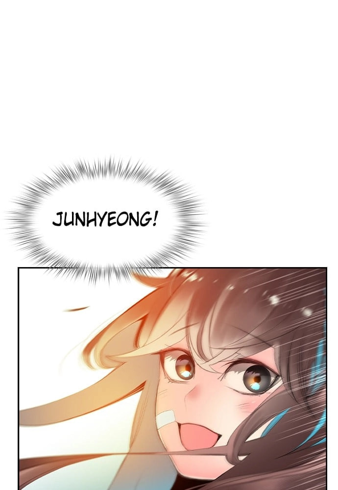 Read Jungle Juice EN Manga Online