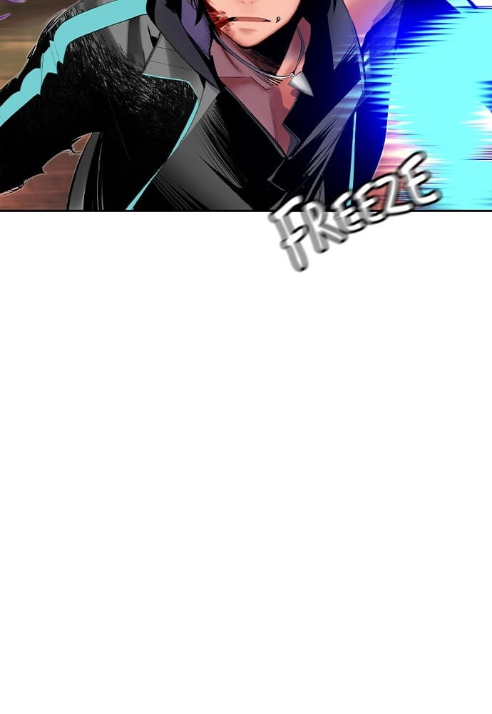 Read Jungle Juice EN Manga Online