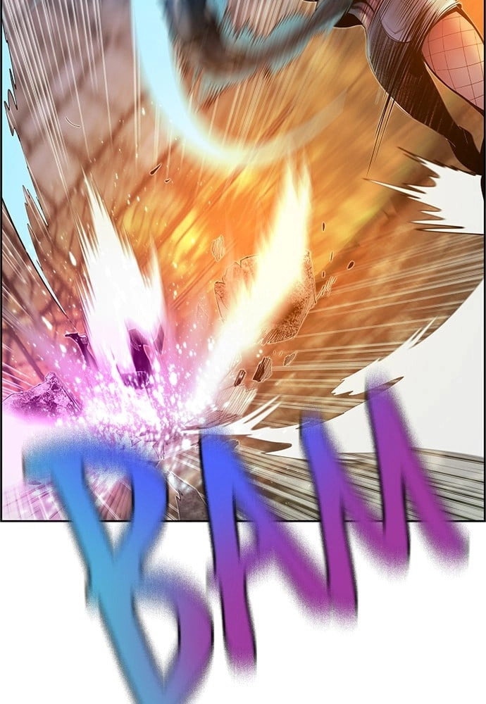 Read Jungle Juice EN Manga Online