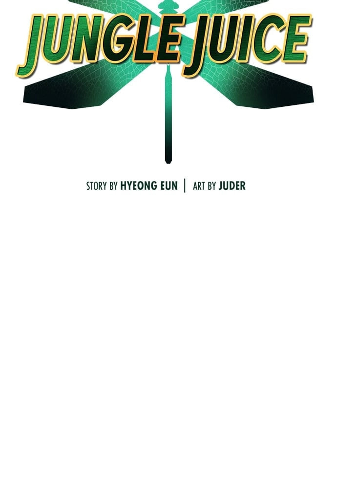 Read Jungle Juice EN Manga Online