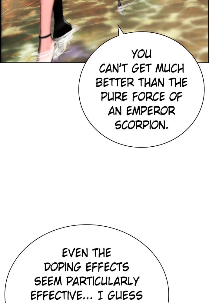 Read Jungle Juice EN Manga Online