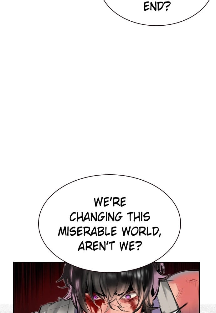 Read Jungle Juice EN Manga Online