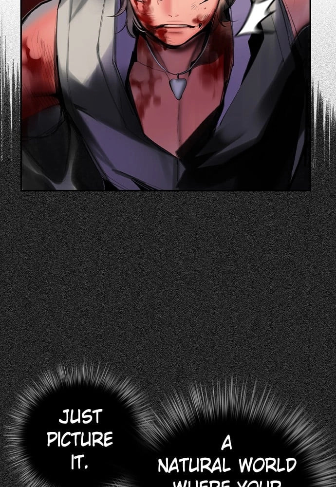 Read Jungle Juice EN Manga Online