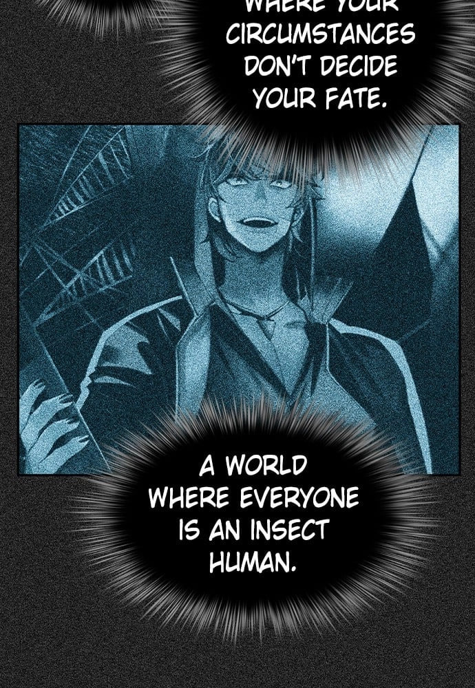 Read Jungle Juice EN Manga Online