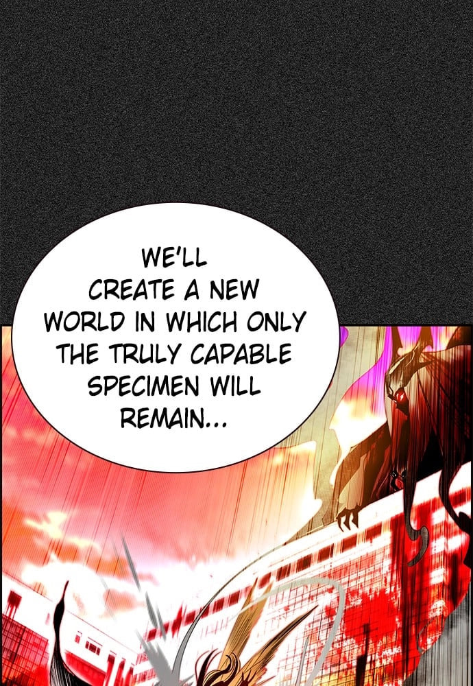 Read Jungle Juice EN Manga Online