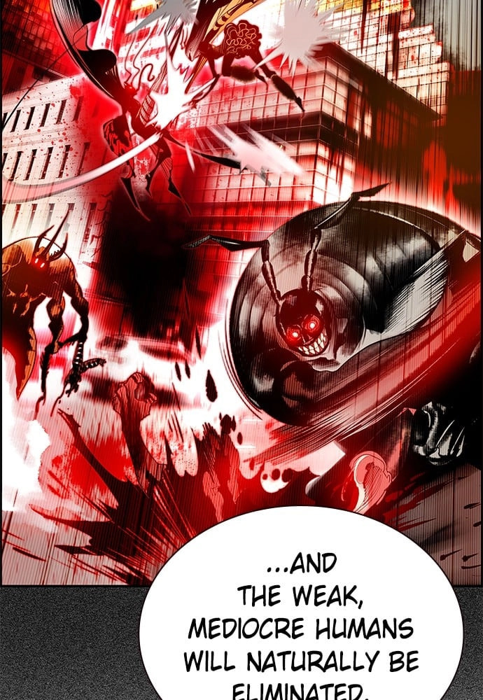Read Jungle Juice EN Manga Online