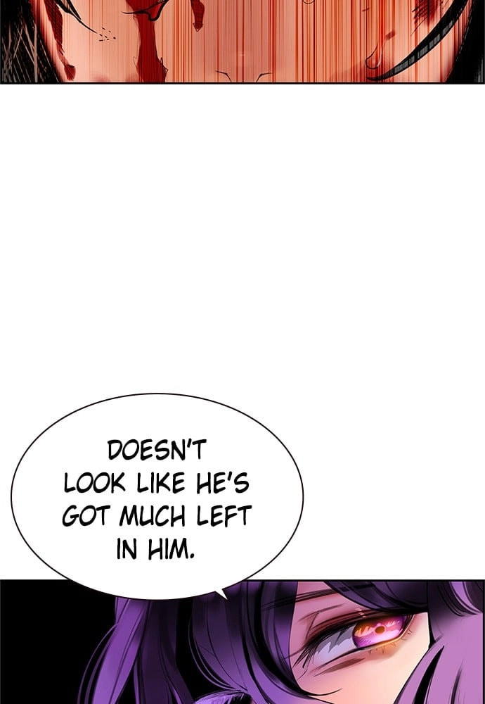 Read Jungle Juice EN Manga Online