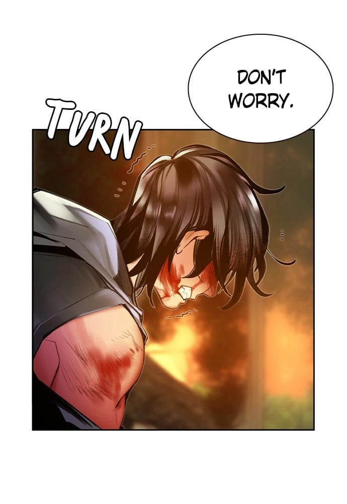 Read Jungle Juice EN Manga Online