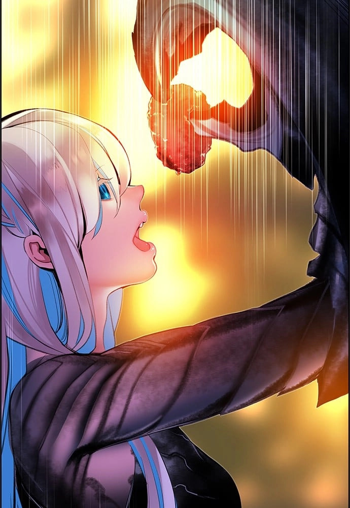 Read Jungle Juice EN Manga Online