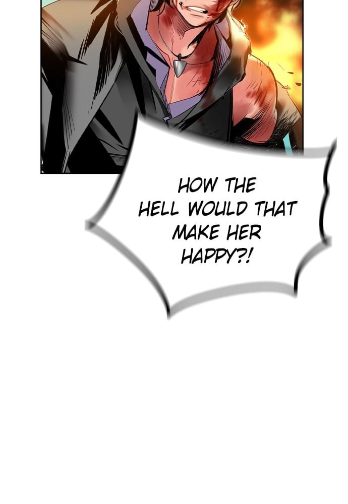 Read Jungle Juice EN Manga Online