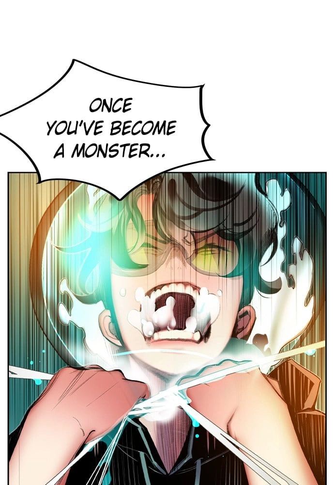 Read Jungle Juice EN Manga Online