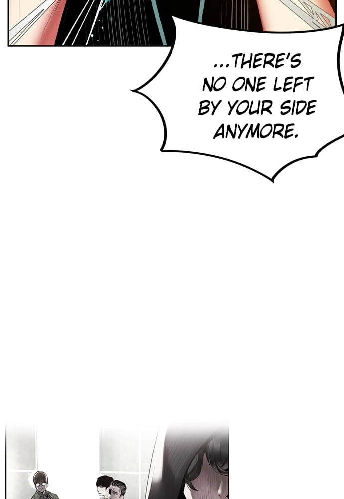 Read Jungle Juice EN Manga Online