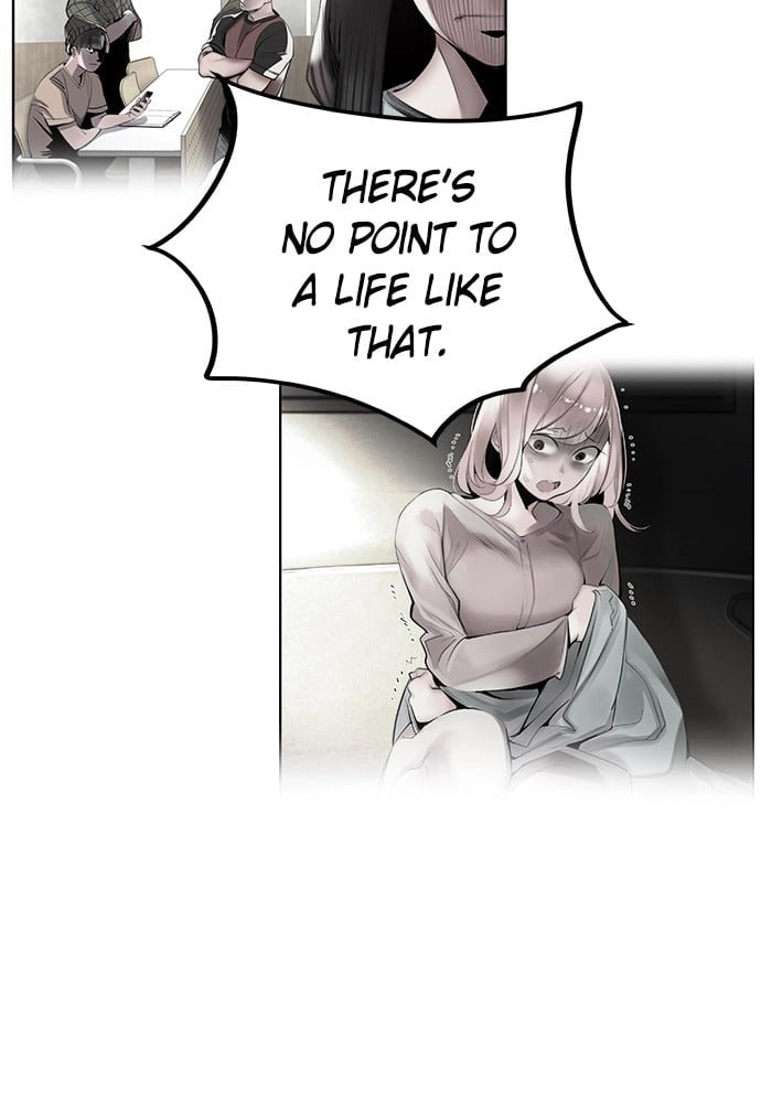 Read Jungle Juice EN Manga Online