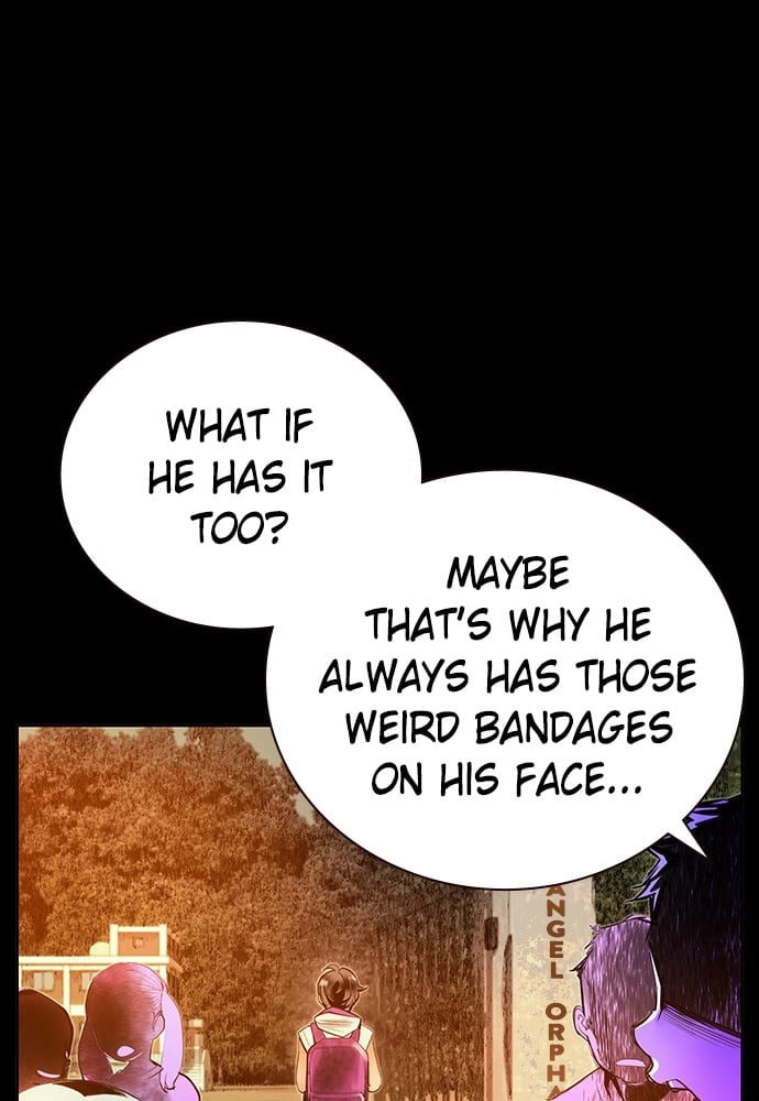Read Jungle Juice EN Manga Online
