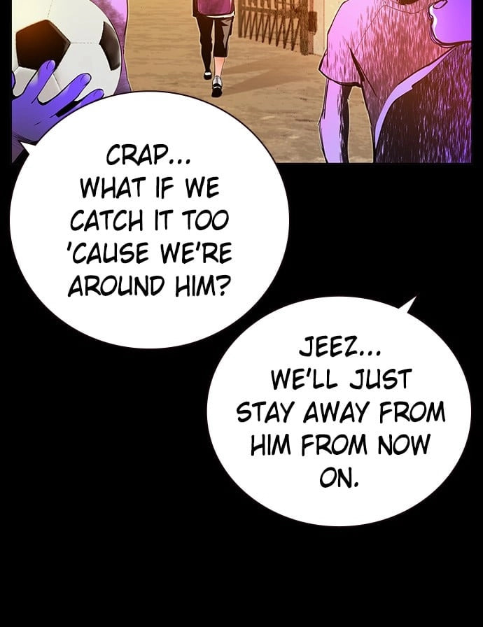 Read Jungle Juice EN Manga Online