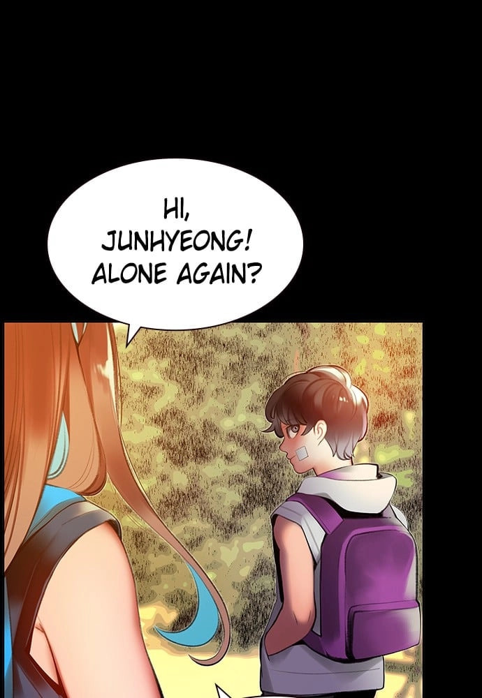 Read Jungle Juice EN Manga Online