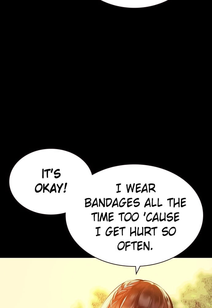 Read Jungle Juice EN Manga Online