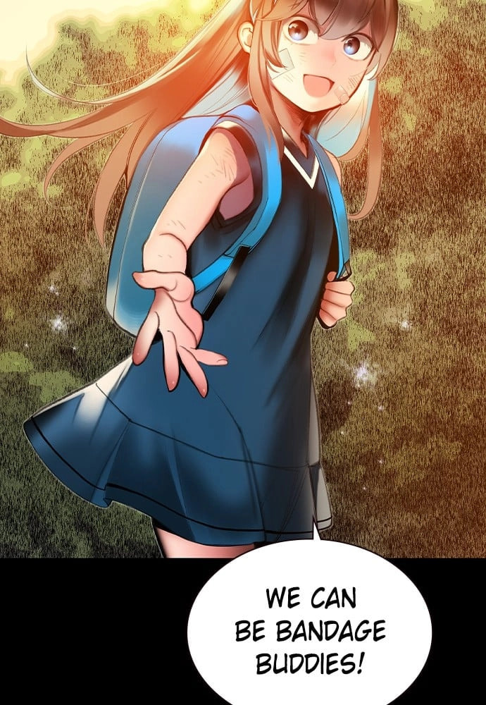Read Jungle Juice EN Manga Online