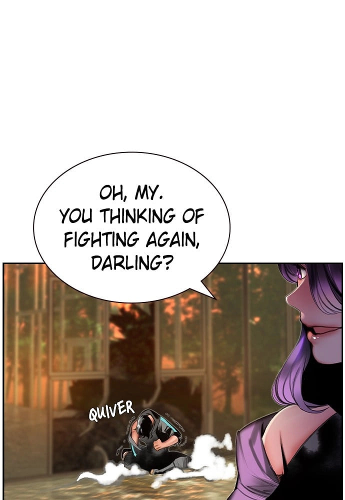 Read Jungle Juice EN Manga Online