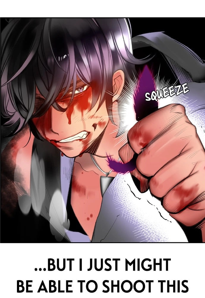 Read Jungle Juice EN Manga Online