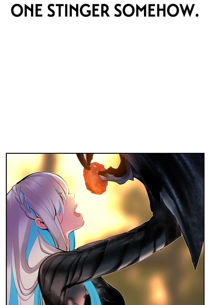 Read Jungle Juice EN Manga Online