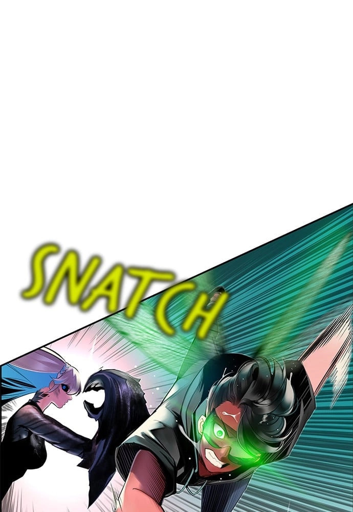 Read Jungle Juice EN Manga Online