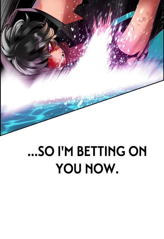 Read Jungle Juice EN Manga Online