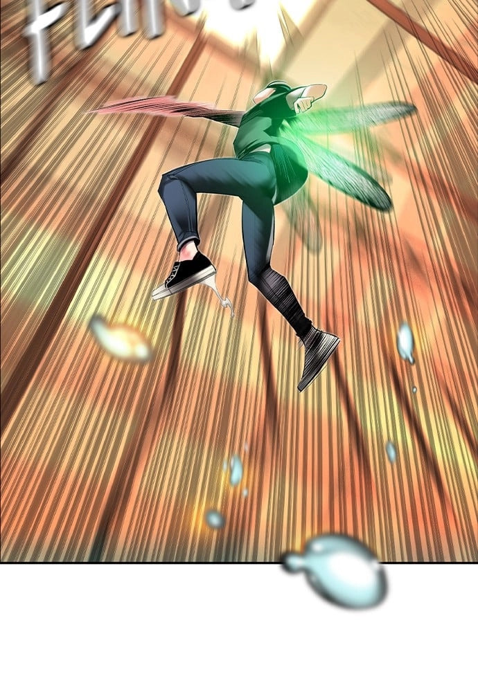 Read Jungle Juice EN Manga Online