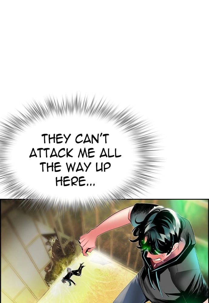 Read Jungle Juice EN Manga Online