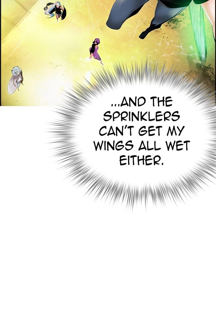 Read Jungle Juice EN Manga Online