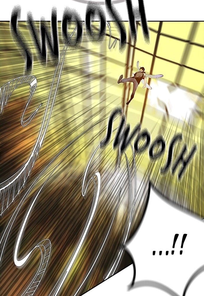 Read Jungle Juice EN Manga Online