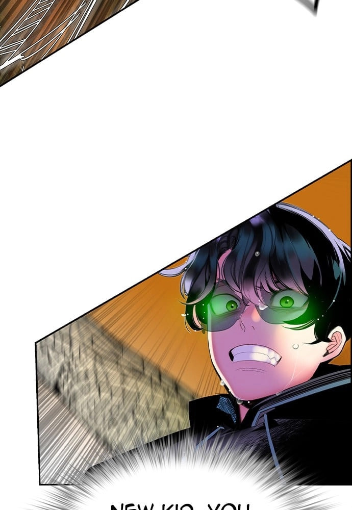 Read Jungle Juice EN Manga Online