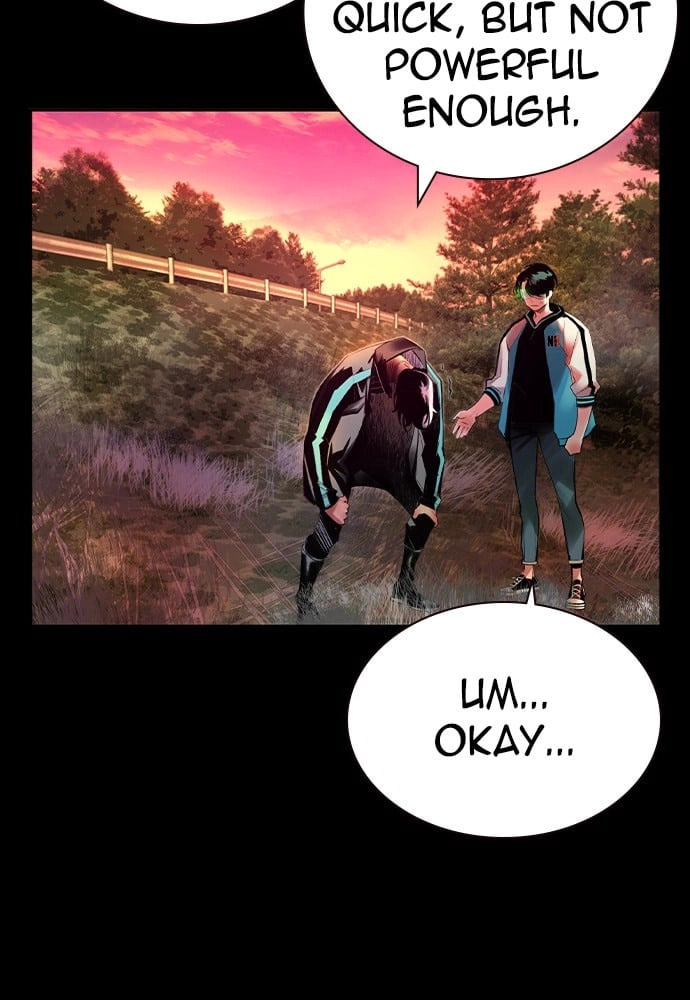 Read Jungle Juice EN Manga Online