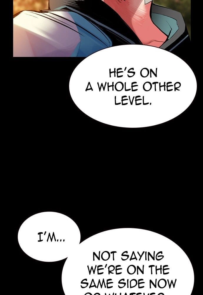 Read Jungle Juice EN Manga Online