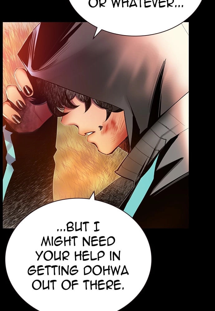 Read Jungle Juice EN Manga Online