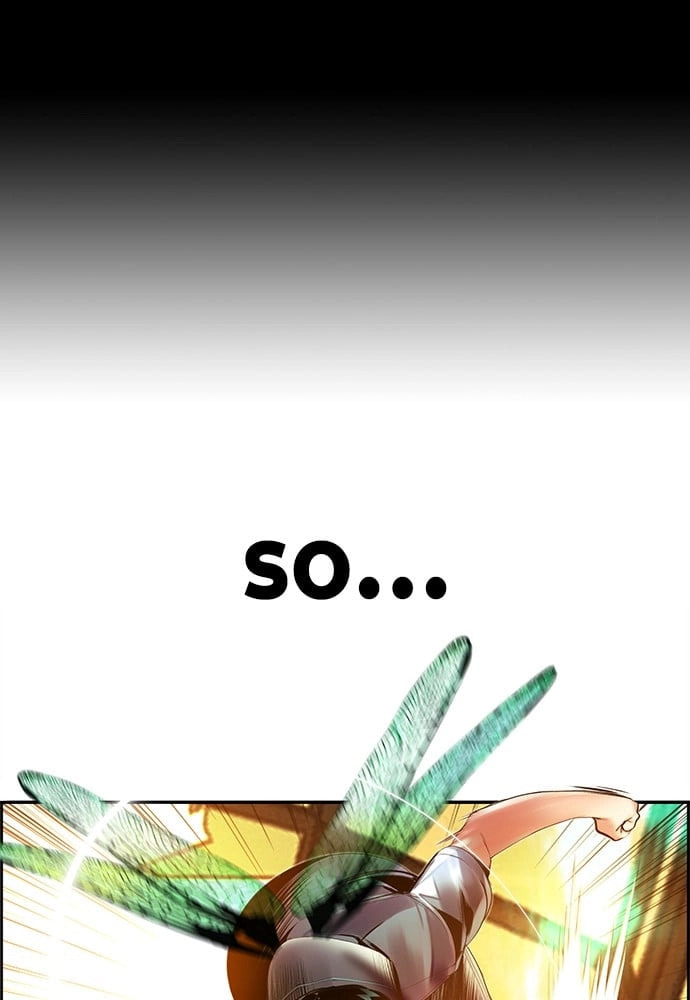 Read Jungle Juice EN Manga Online