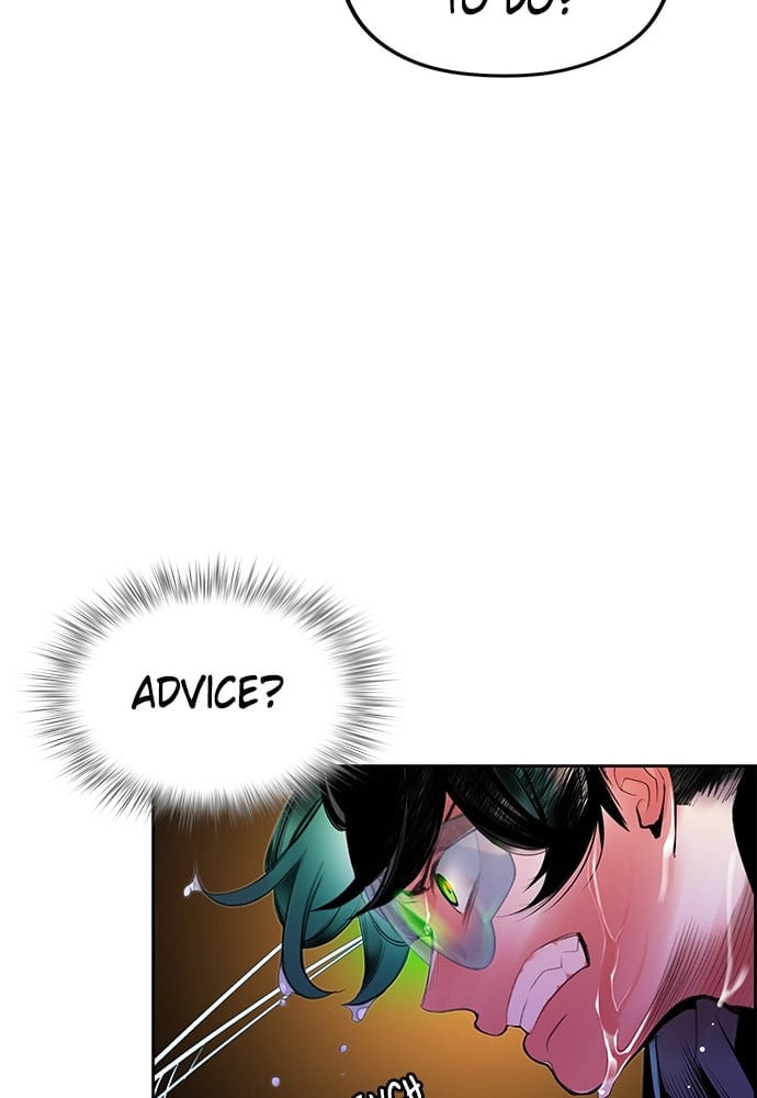 Read Jungle Juice EN Manga Online