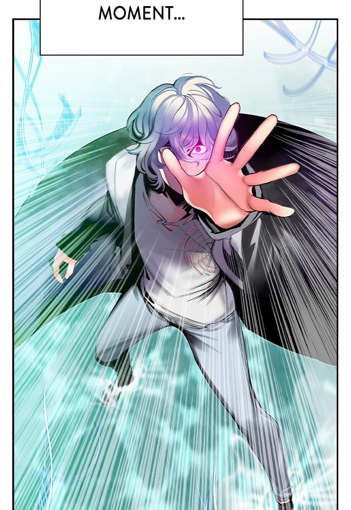 Read Jungle Juice EN Manga Online