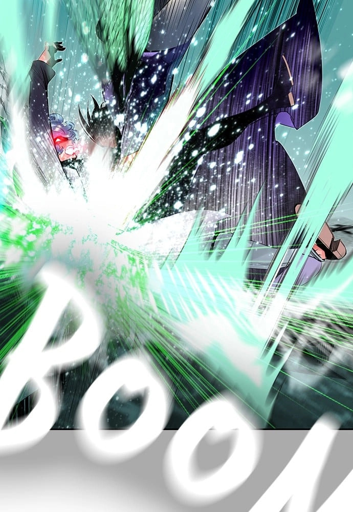 Read Jungle Juice EN Manga Online