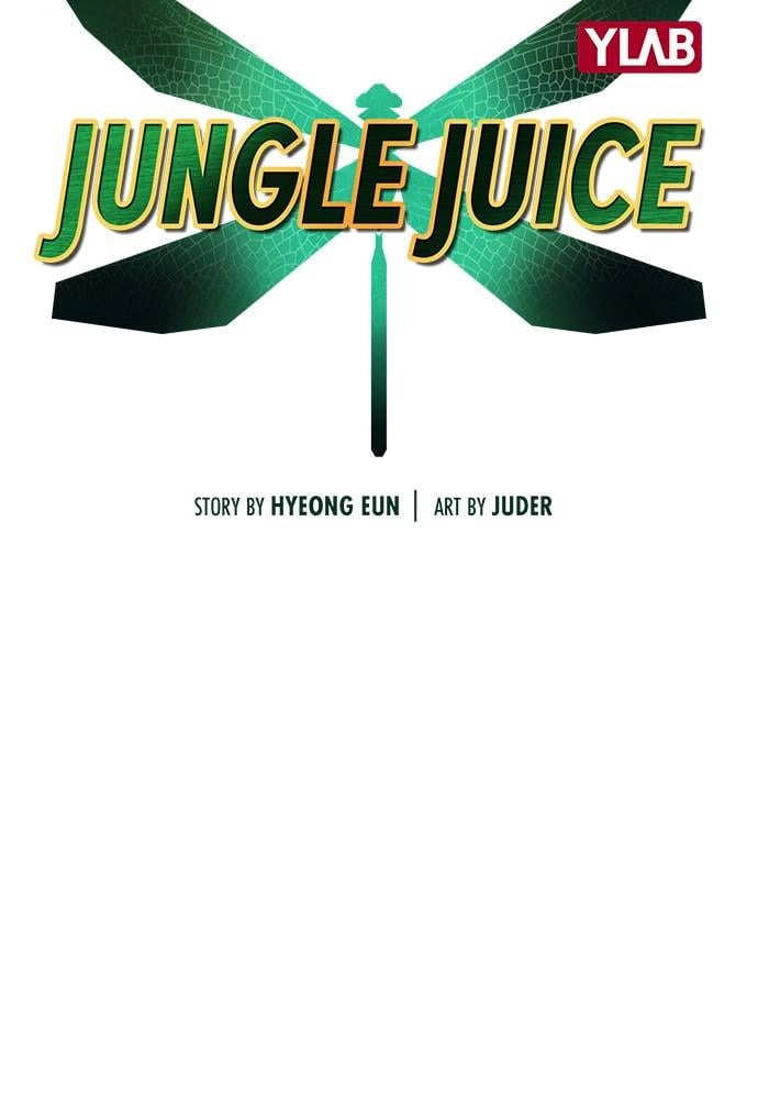 Read Jungle Juice EN Manga Online