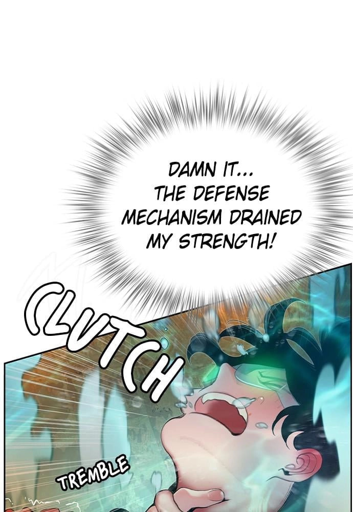 Read Jungle Juice EN Manga Online