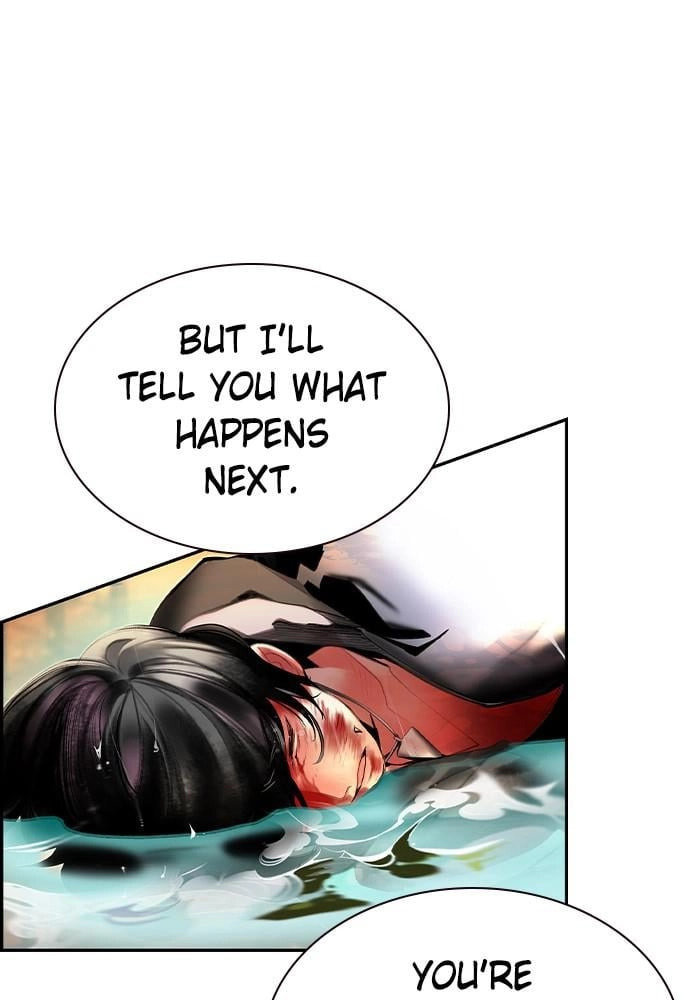 Read Jungle Juice EN Manga Online