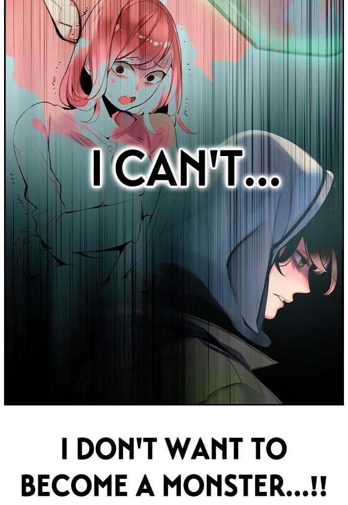 Read Jungle Juice EN Manga Online