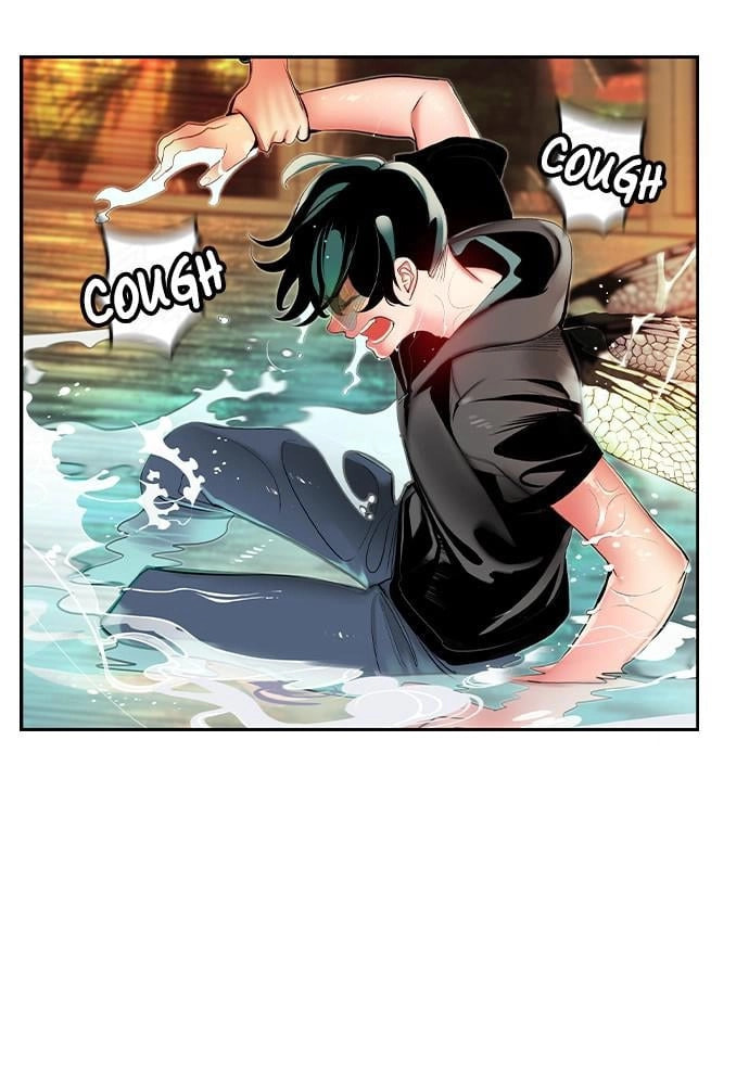 Read Jungle Juice EN Manga Online