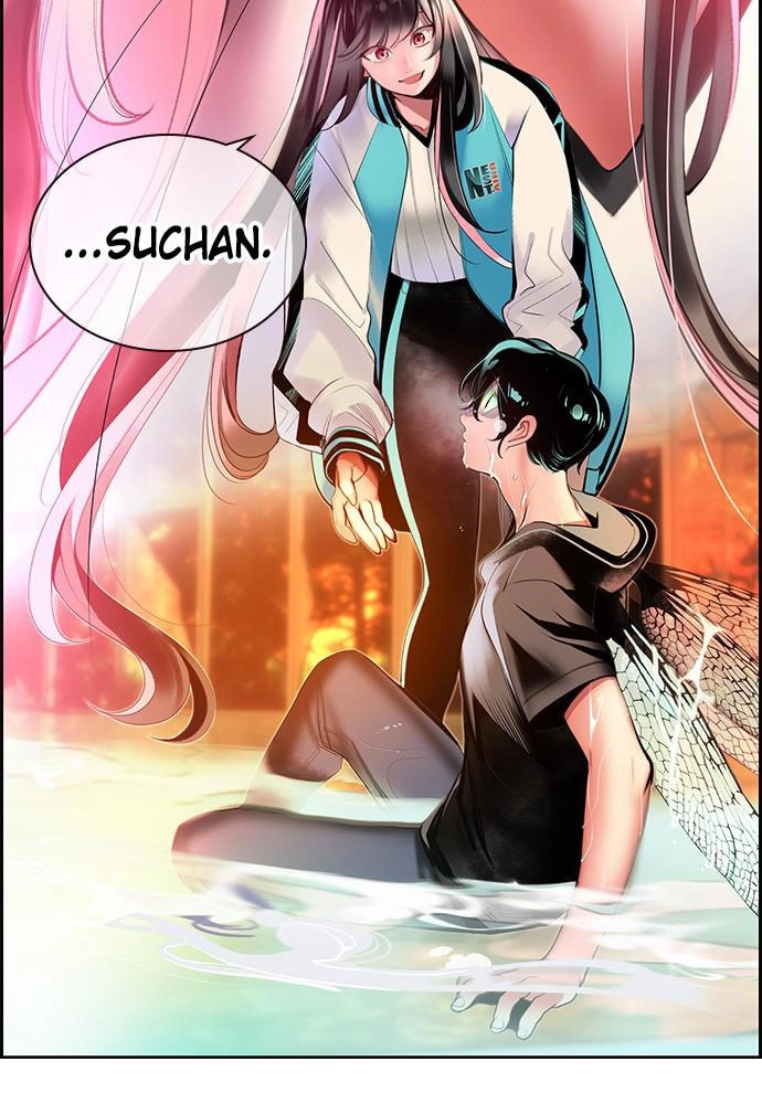 Read Jungle Juice EN Manga Online