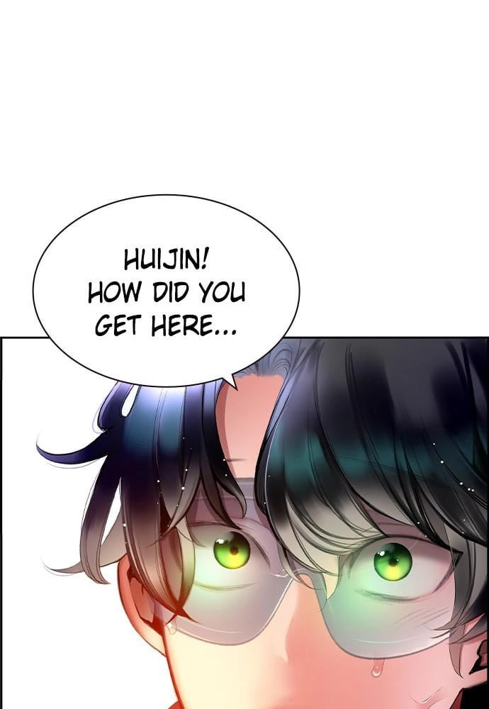 Read Jungle Juice EN Manga Online