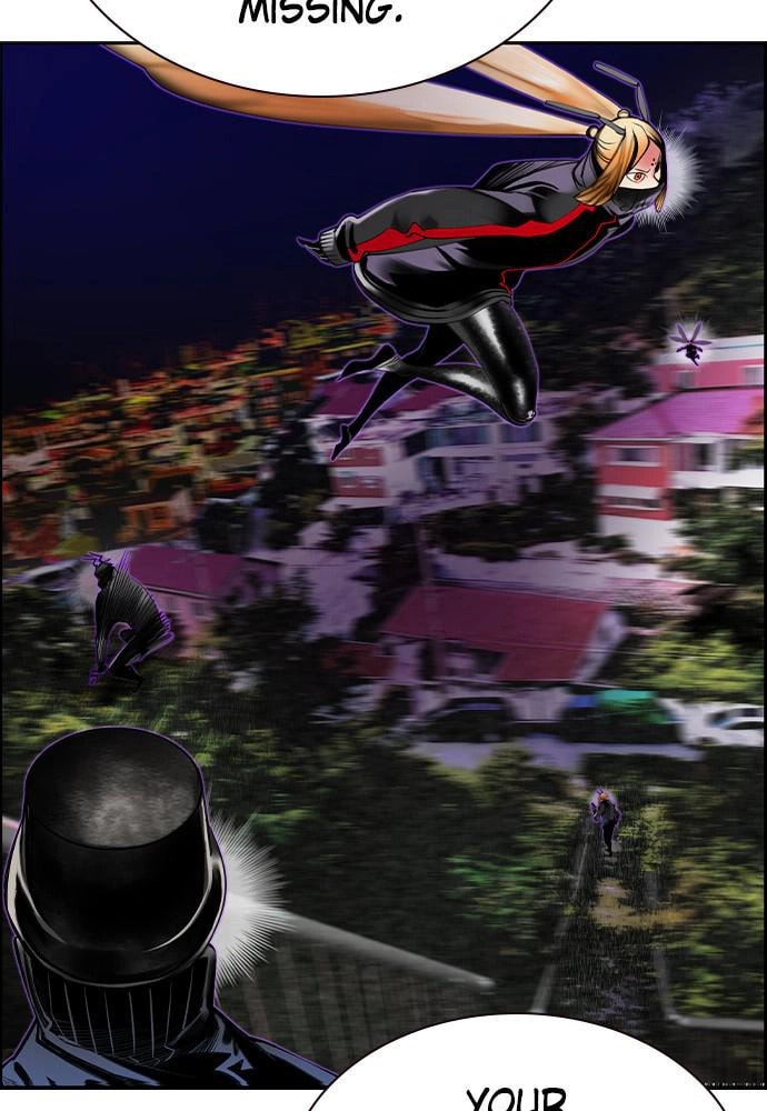 Read Jungle Juice EN Manga Online